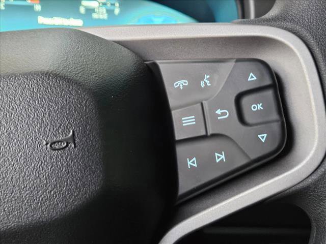 New 2025 Ford Bronco 2-Door image 16