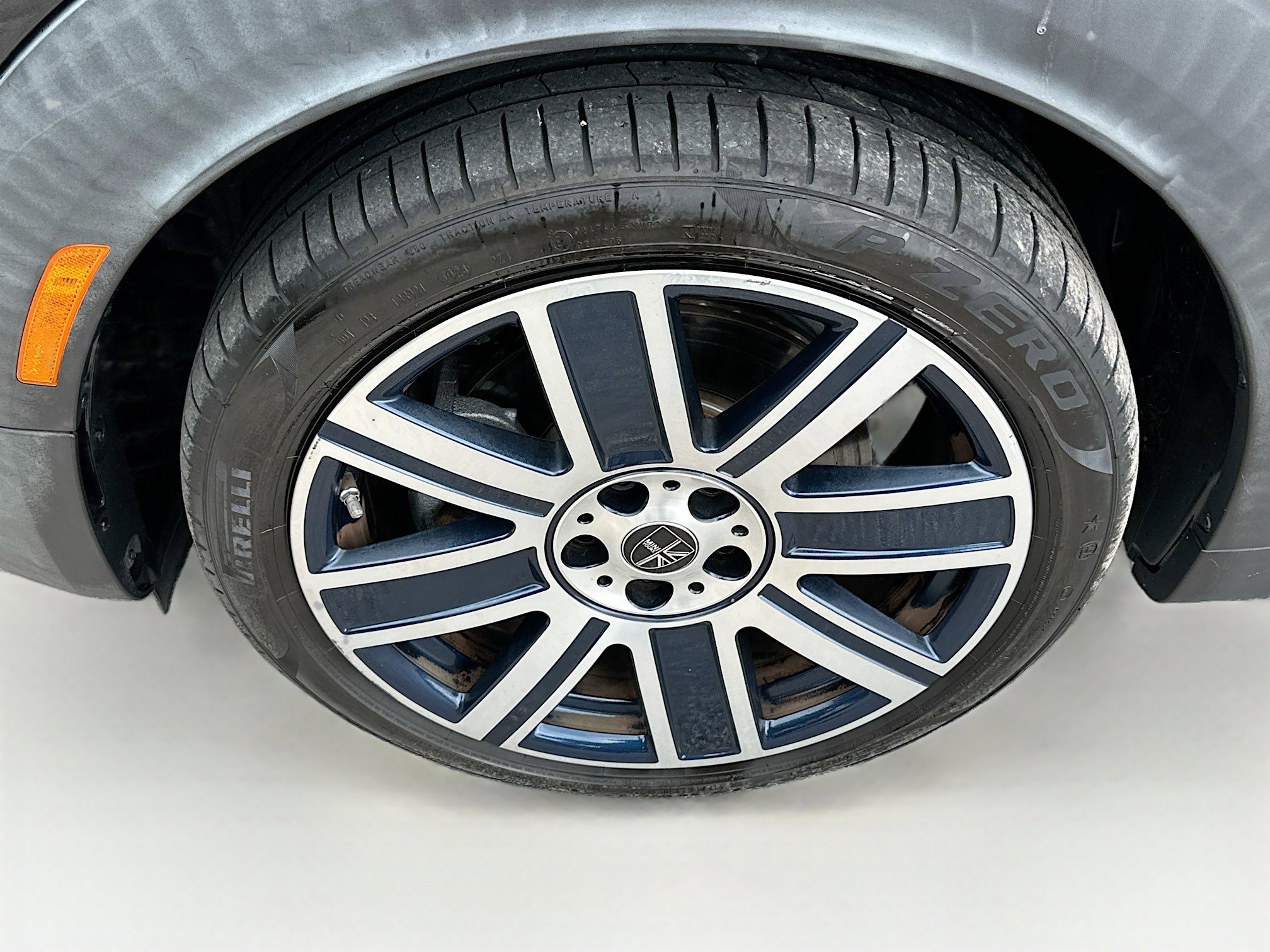 Used 2021 MINI Cooper Countryman S w/ Driver Assistance Package image 35