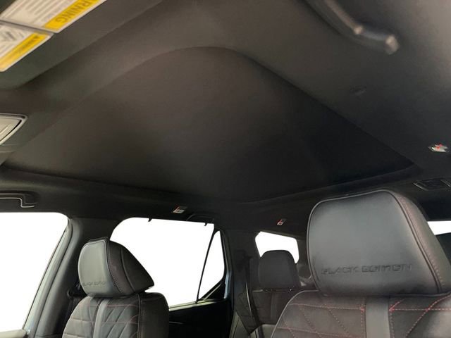 New 2026 Honda Pilot Black Edition image 15