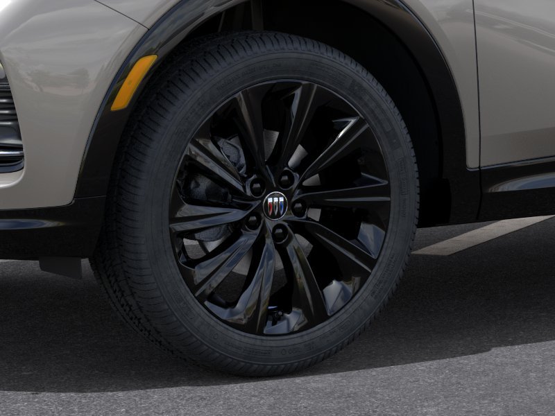 New 2026 Buick Envista Sport Touring w/ Studio Series FWD image 33