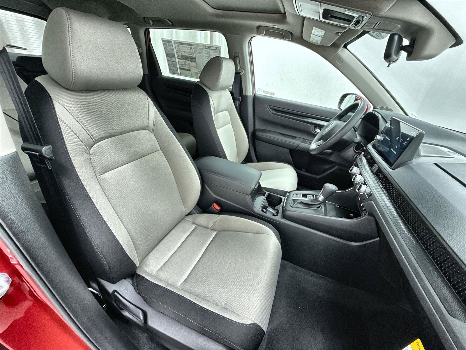 New 2026 Honda CR-V EX image 29