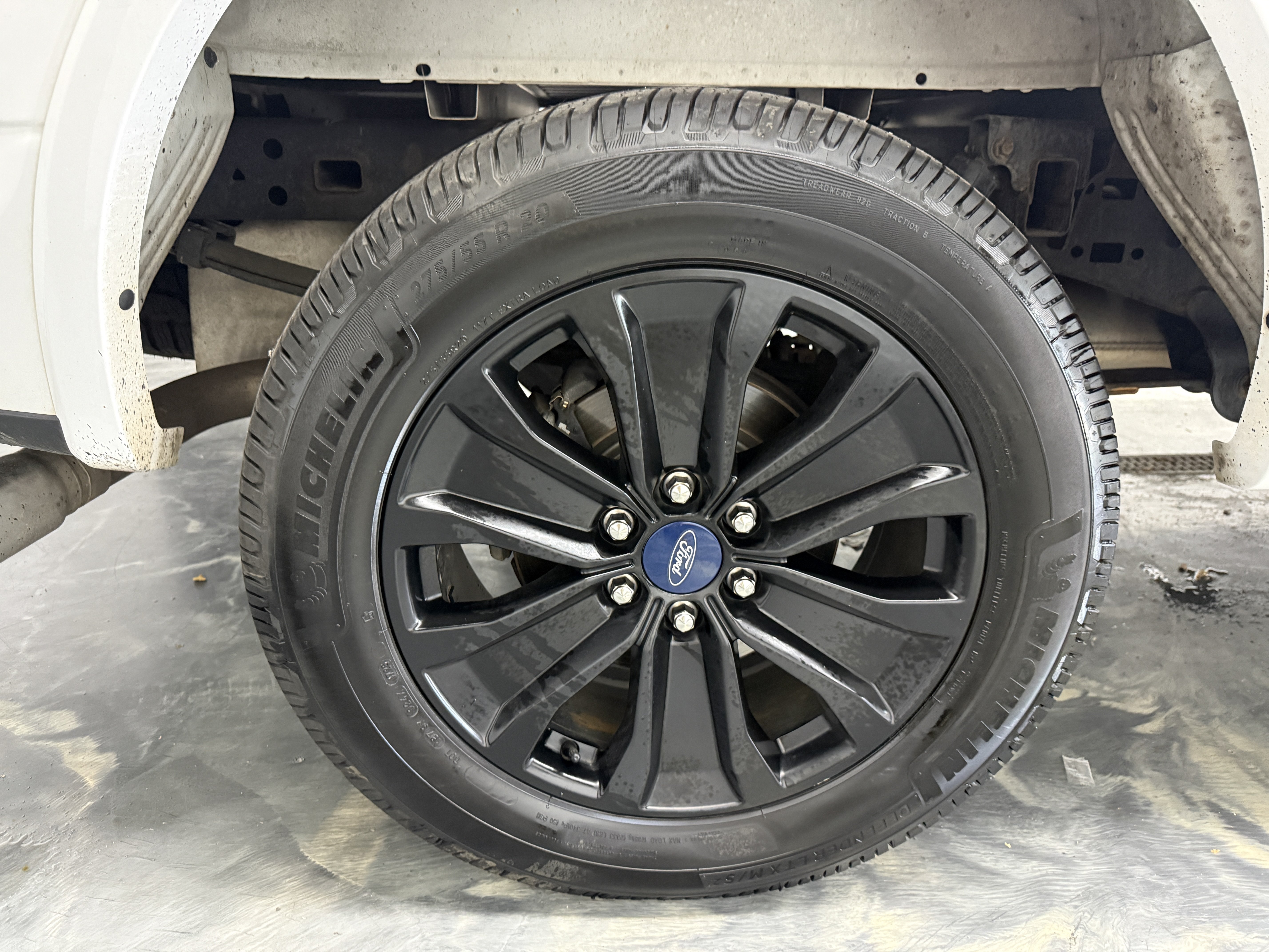 Used 2020 Ford F150 XLT w/ Equipment Group 302A Luxury AWD/4WD image 29