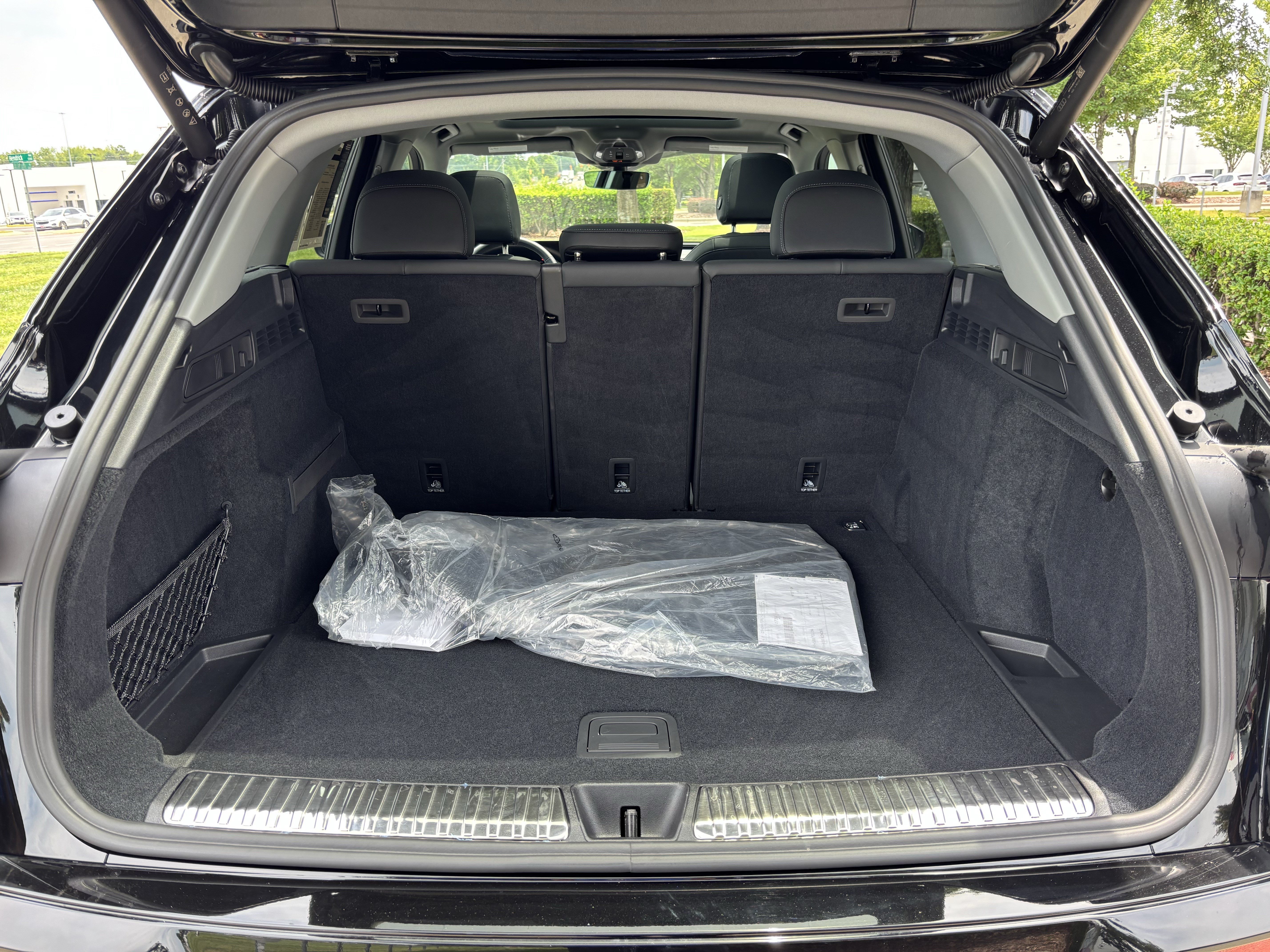 Certified 2025 Audi Q5 Premium AWD/4WD image 32