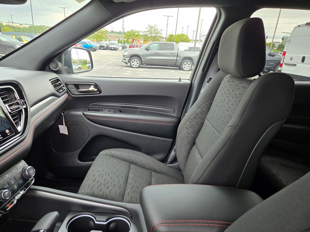 New 2026 Dodge Durango GT w/ Blacktop Package image 25