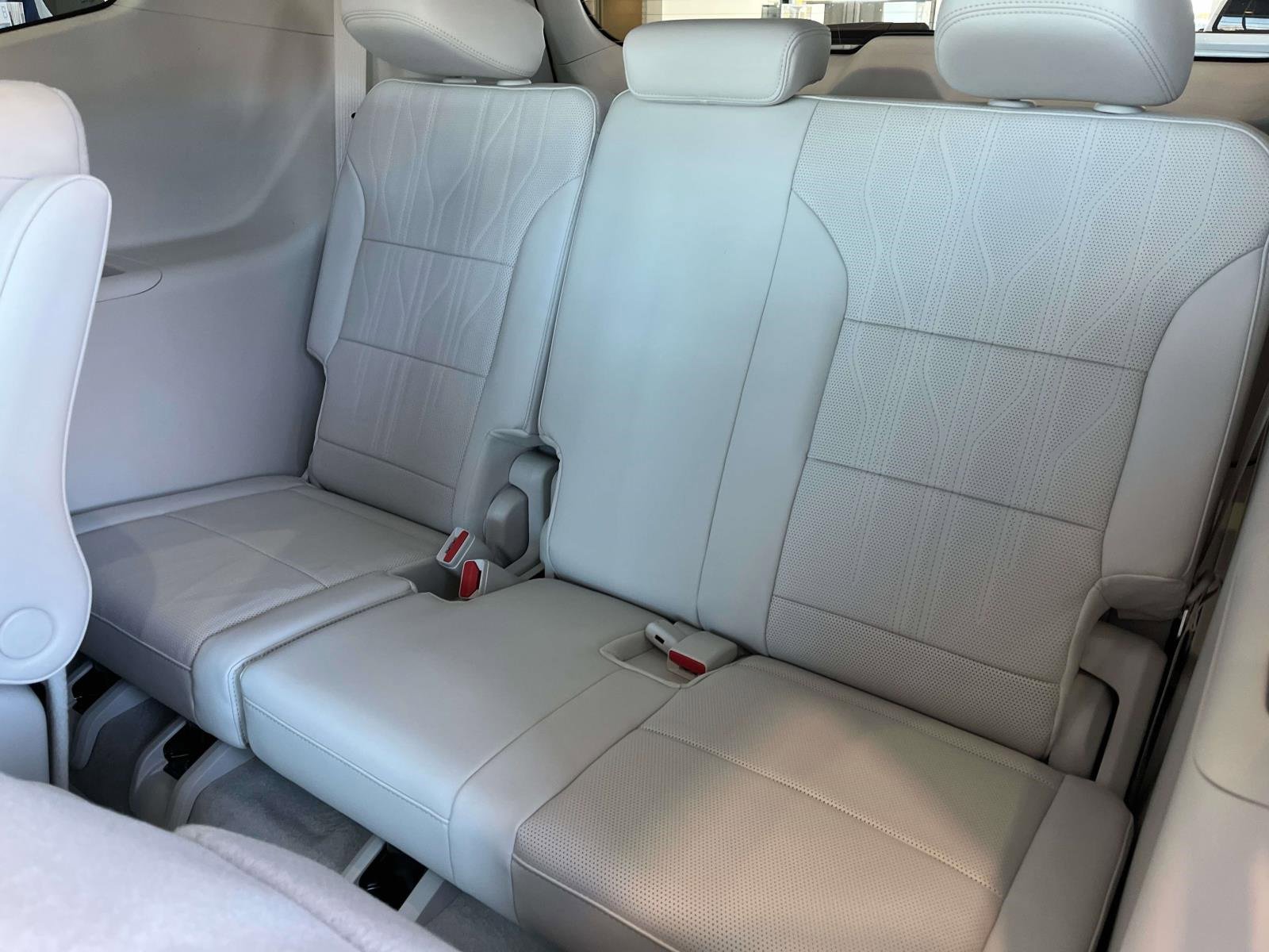 New 2026 Buick Enclave Avenir w/ Super Cruise Package image 18