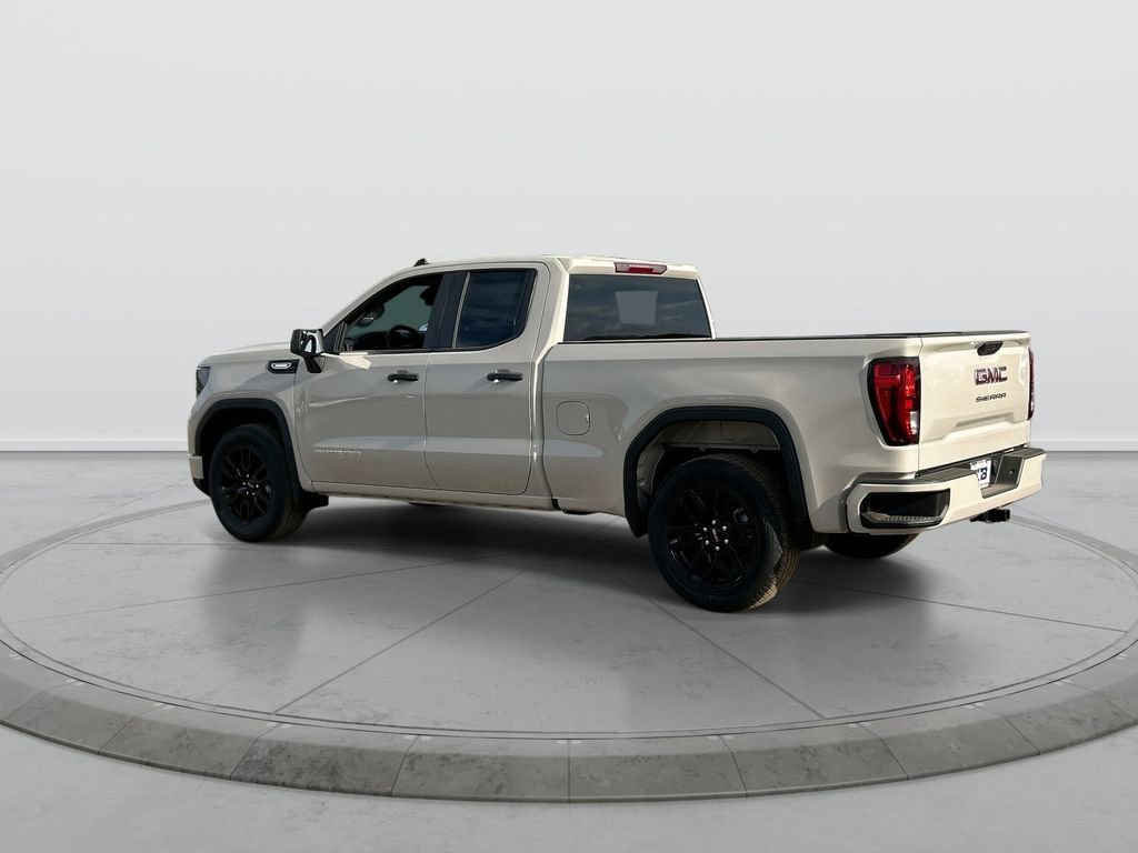 New 2026 GMC Sierra 1500 Pro w/ Graphite Edition RWD image 6