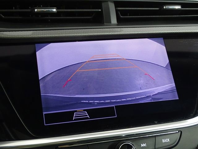 Used 2021 Buick Encore GX Select w/ Experience Buick Package image 6