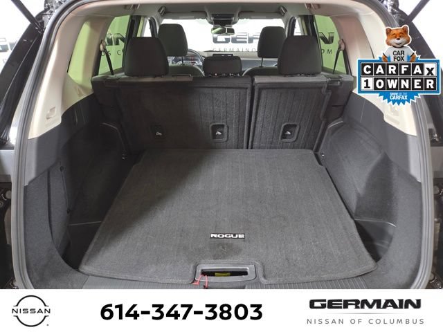 Used 2023 Nissan Rogue SV AWD/4WD image 23