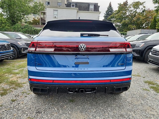 New 2026 Volkswagen Atlas Cross Sport SEL R-Line image 5