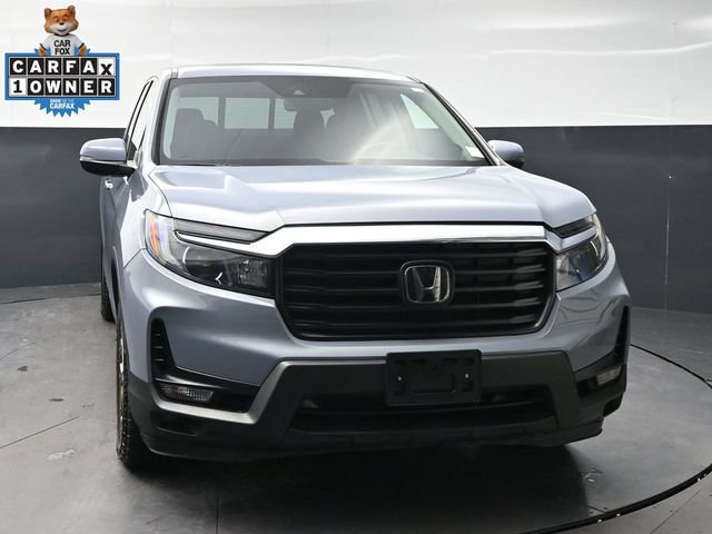 Certified 2023 Honda Ridgeline RTL image 2