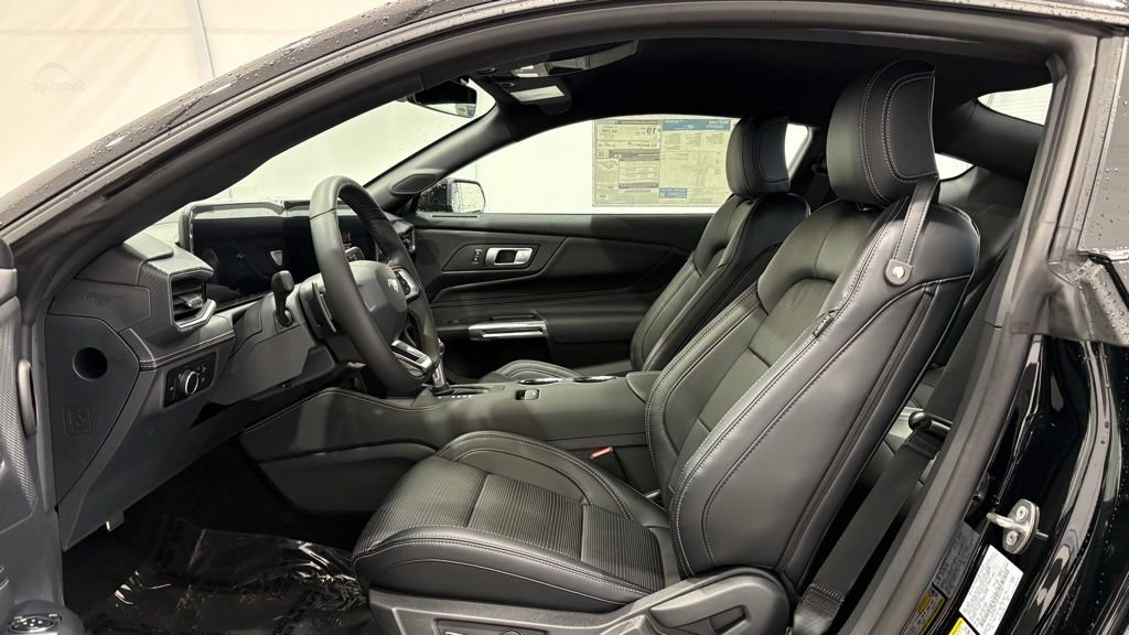 New 2026 Ford Mustang GT image 11