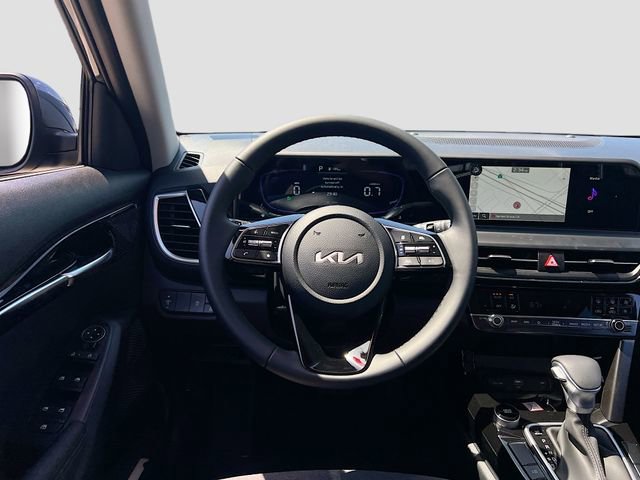 New 2026 Kia Seltos S FWD image 22