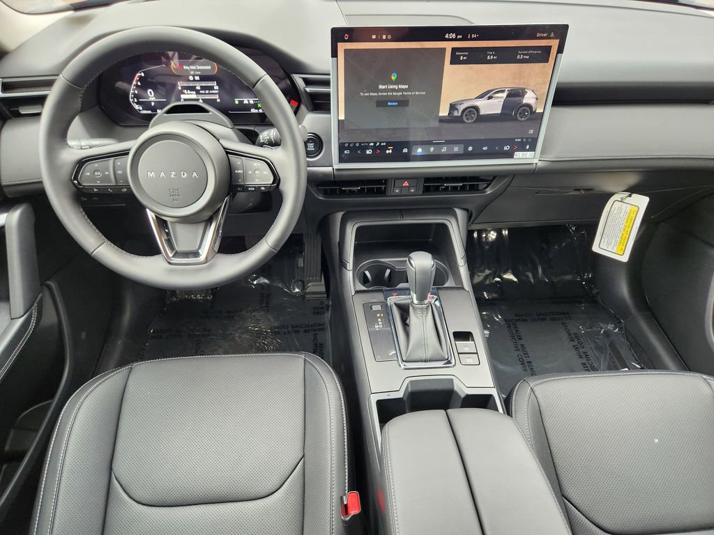 New 2026 MAZDA CX-5 2.5 S w/ Premium Plus Package image 16