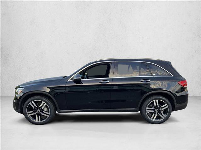 Used 2021 Mercedes-Benz GLC 300 image 10