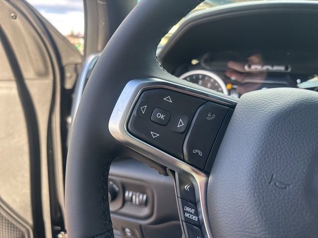 New 2026 RAM 1500 Big Horn/Lone Star image 27