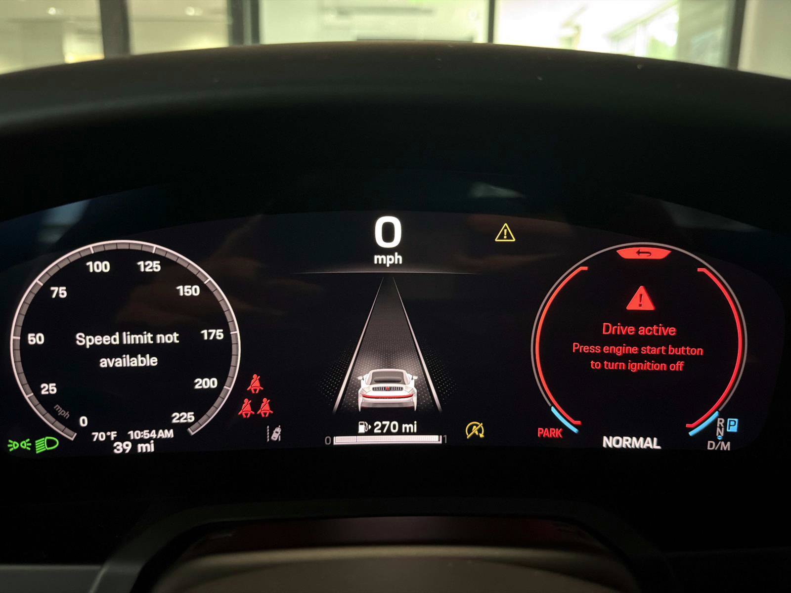 New 2026 Porsche 911 Carrera 4S AWD/4WD image 21