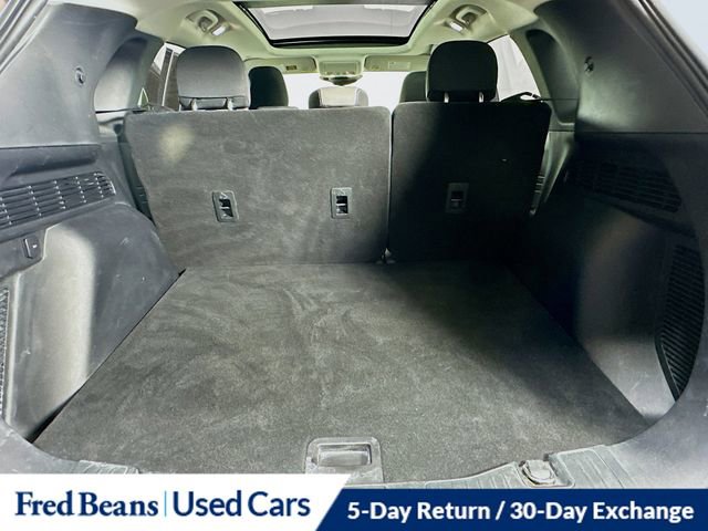 Used 2022 Ford Escape SE w/ Convenience Package image 28