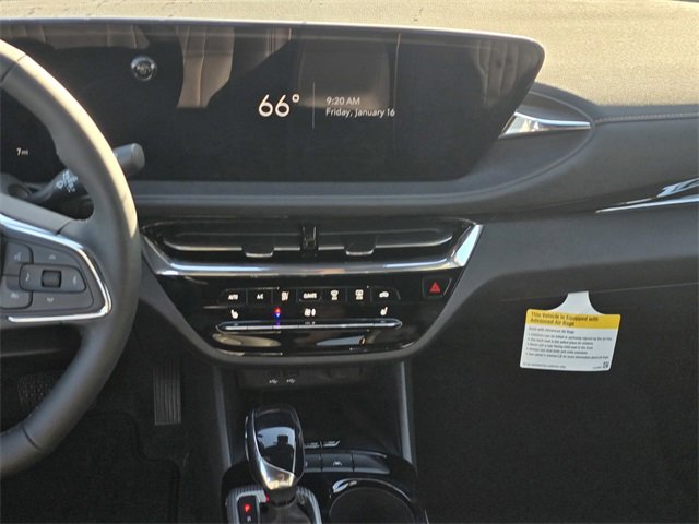 New 2026 Buick Envista Avenir image 14