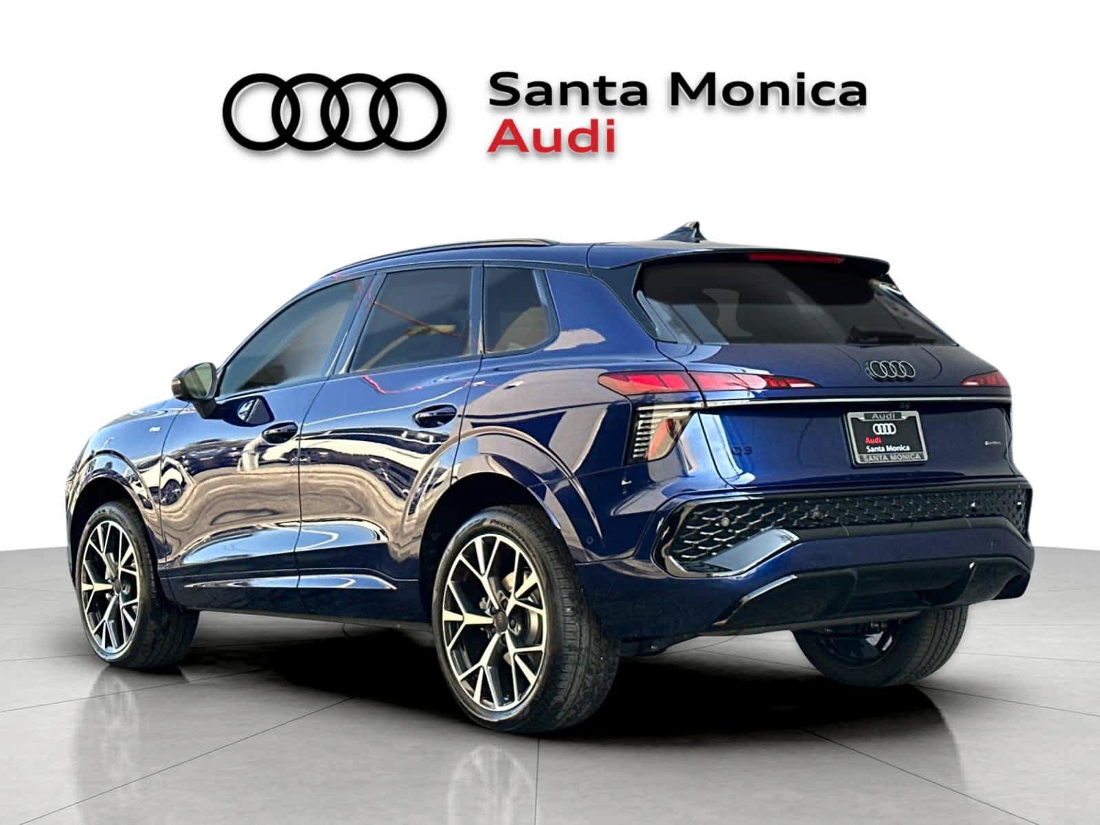 New 2026 Audi Q3 quattro 2.0T AWD/4WD image 6