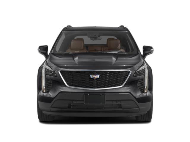 Certified 2023 Cadillac XT4 Sport w/ Cold Weather Package AWD/4WD image 7
