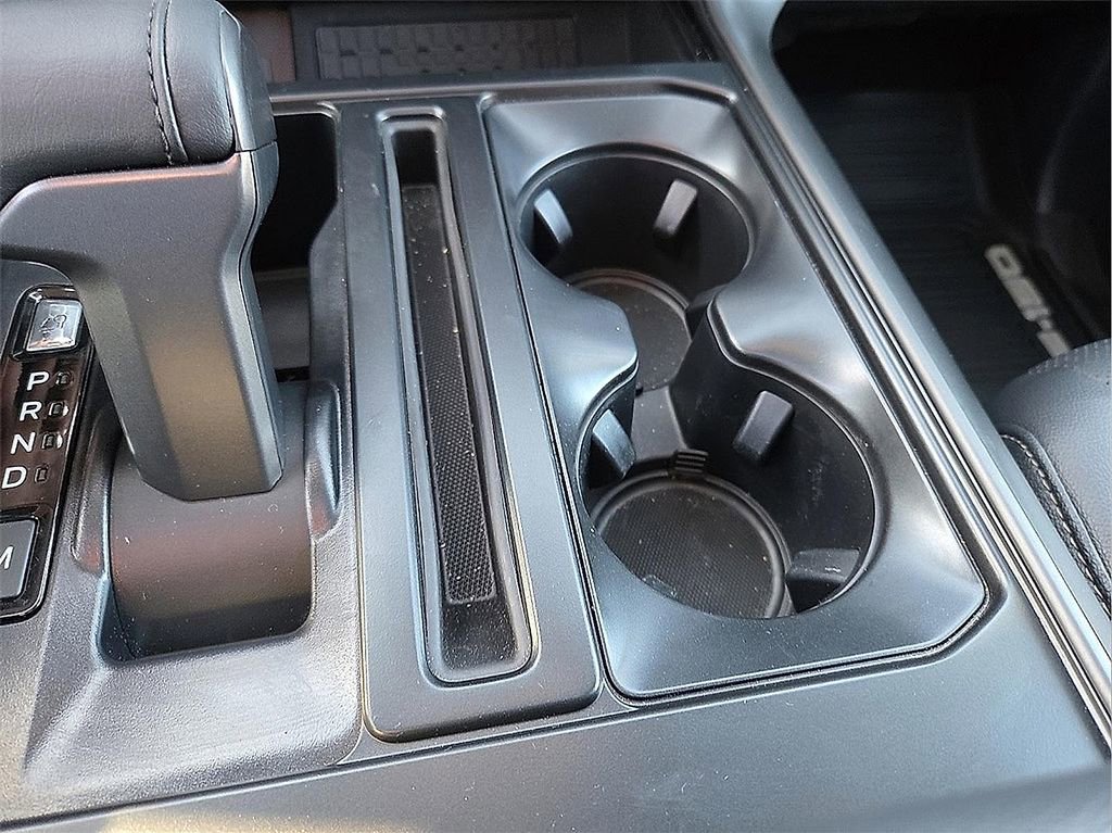 New 2025 Ford F150 Lariat w/ Equipment Group 501A Mid image 20