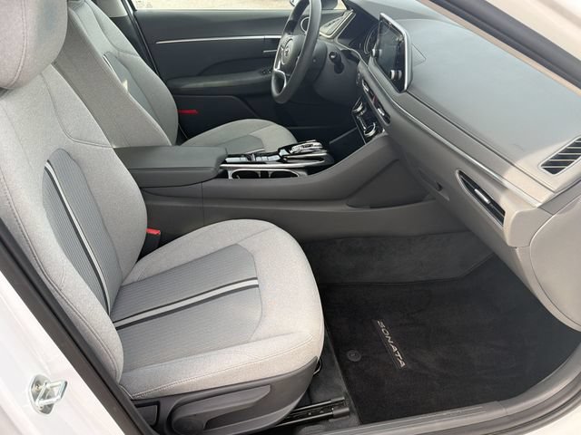 Used 2020 Hyundai Sonata SEL FWD image 13