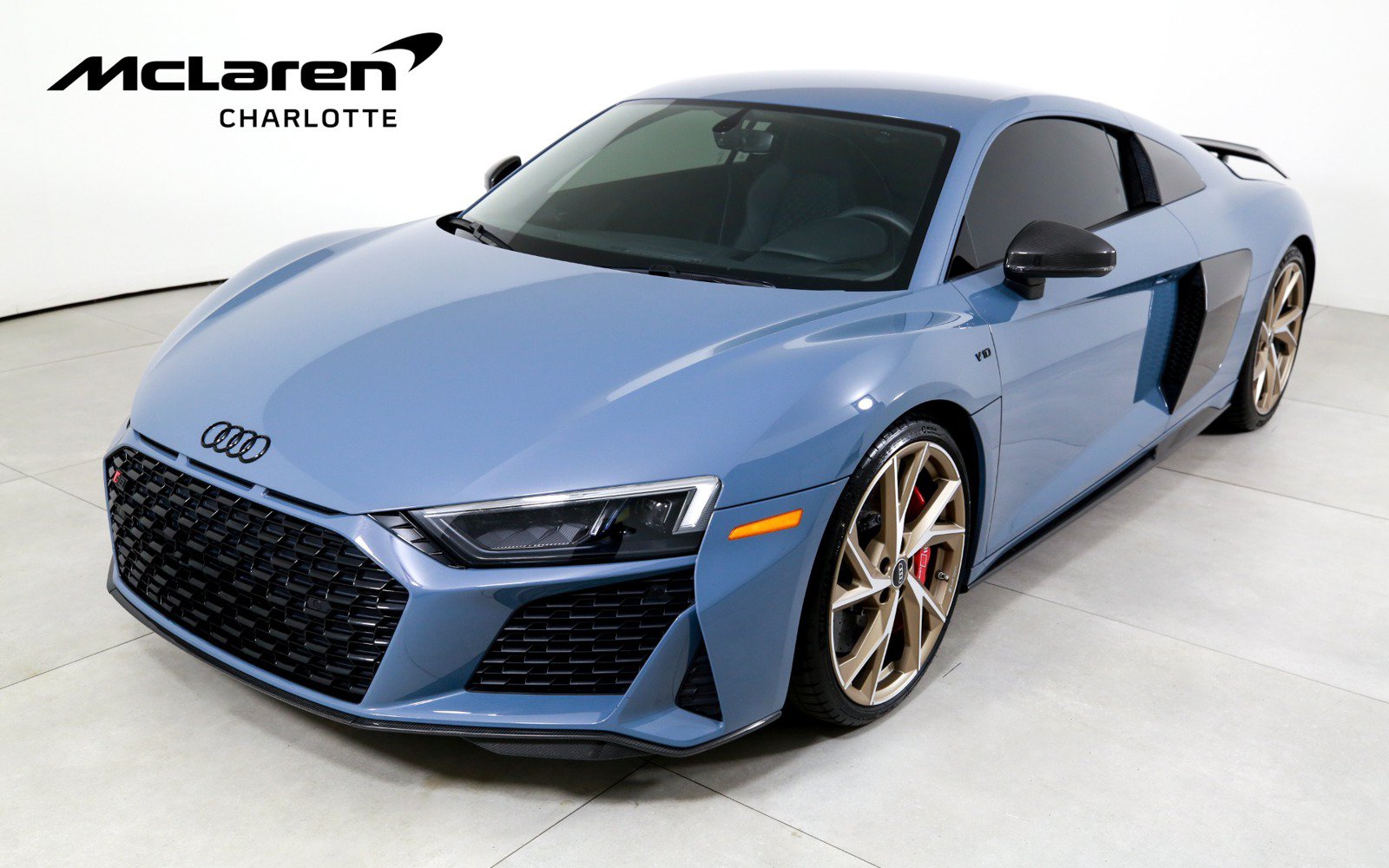 Used 2023 Audi R8 V10 performance