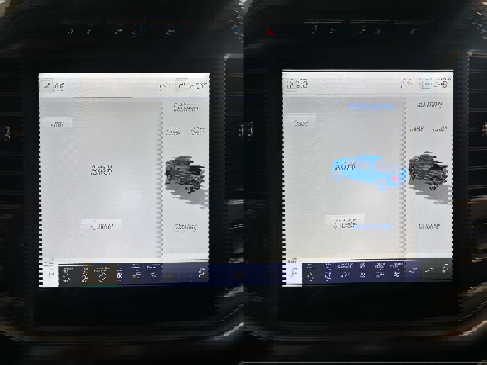 Used 2023 Ford F150 Lariat w/ Equipment Group 502A High image 20