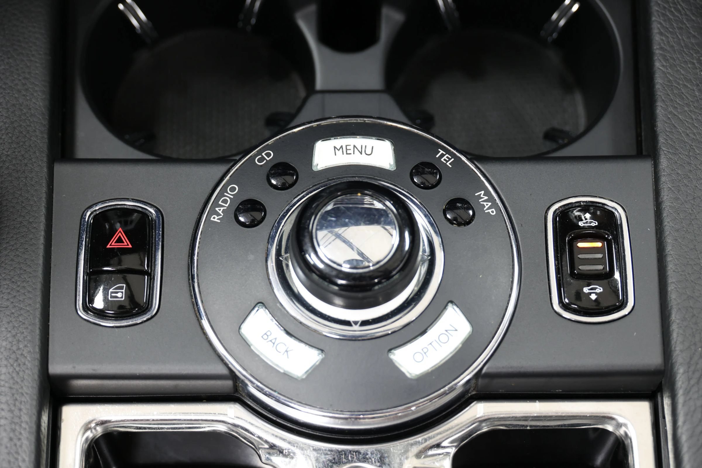 Used 2013 Rolls-Royce Ghost RWD image 48