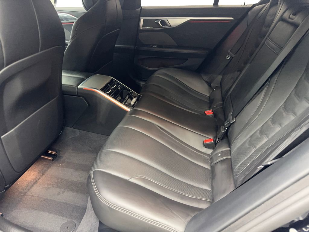 Used 2023 BMW 840i Gran Coupe w/ Driving Assistance Package image 33