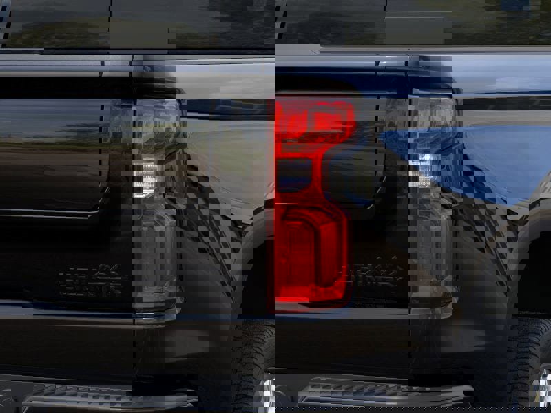 New 2026 Chevrolet Silverado 1500 High Country image 11