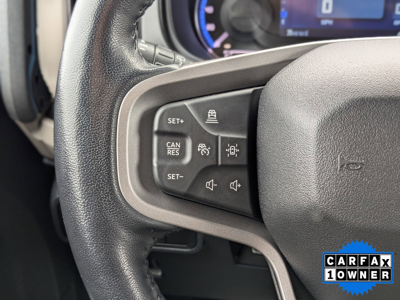 Used 2022 Ford Bronco Wildtrak image 29