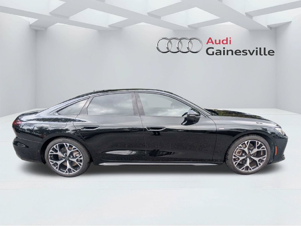 Used 2026 Audi A6 Prestige w/ Prestige Package AWD/4WD image 2