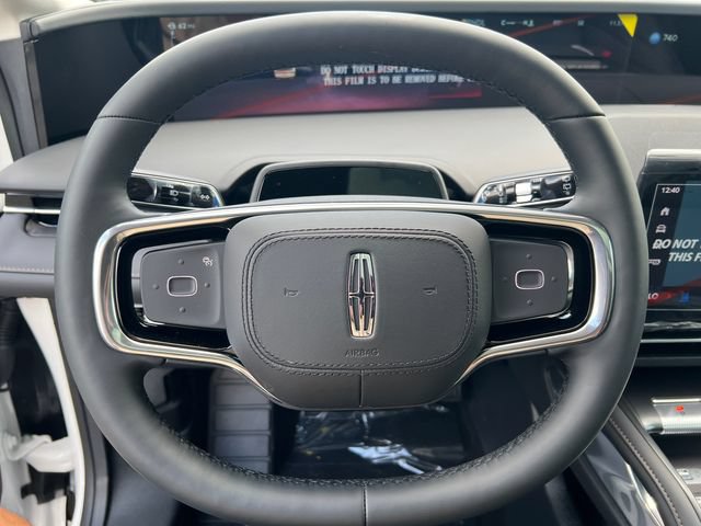 New 2026 Lincoln Nautilus AWD/4WD image 30