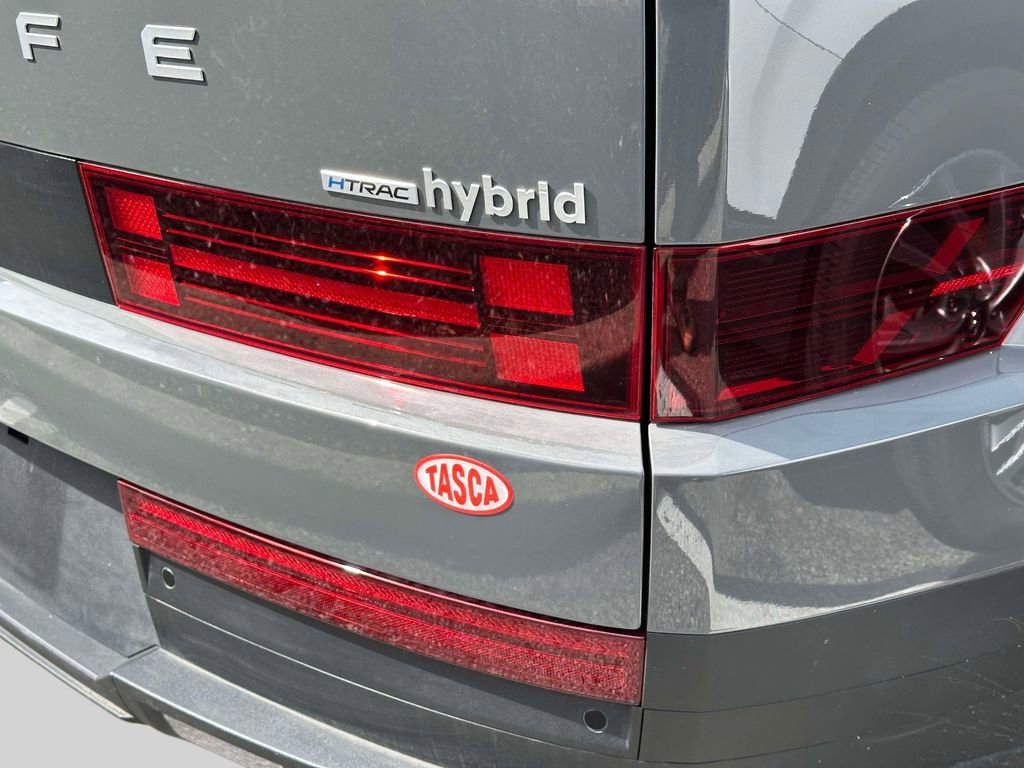 Certified 2026 Hyundai Santa Fe SEL image 7
