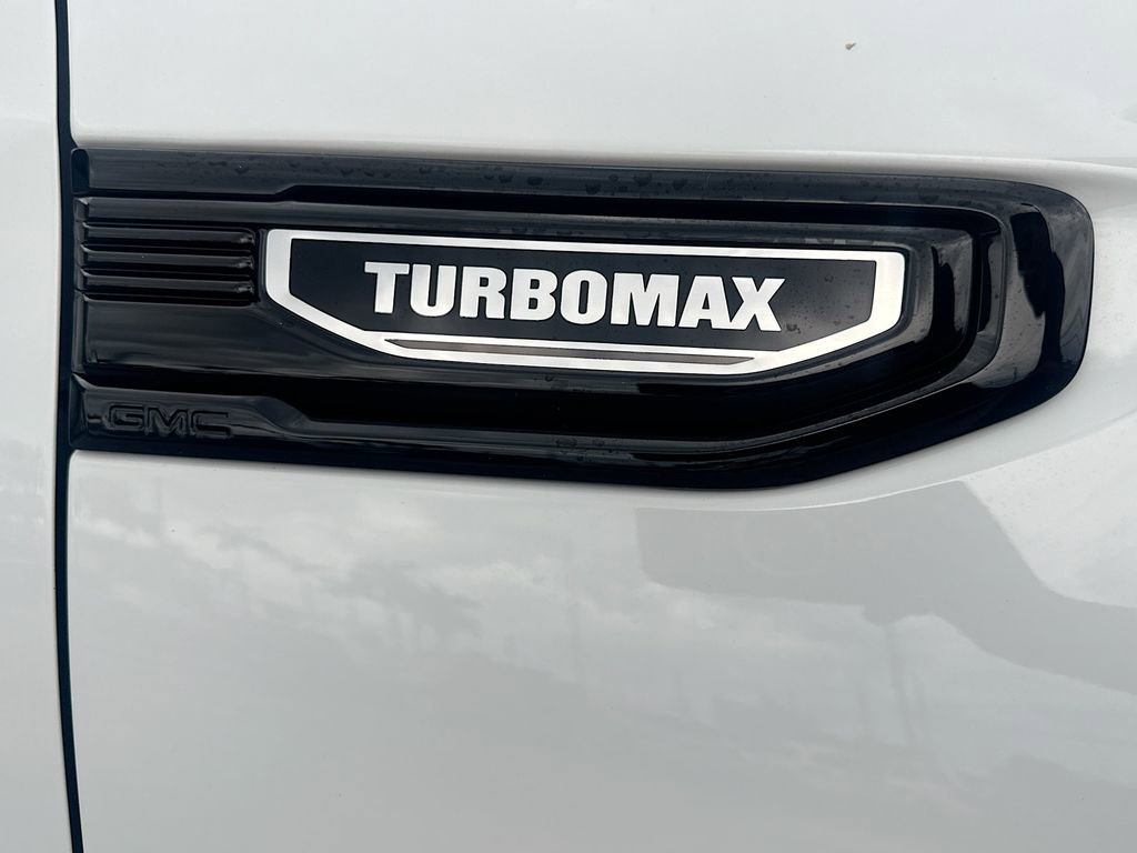 Used 2025 GMC Sierra 1500 Pro w/ Pro Value Package image 32