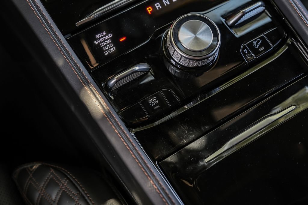 Used 2023 Jeep Grand Cherokee L Summit image 38