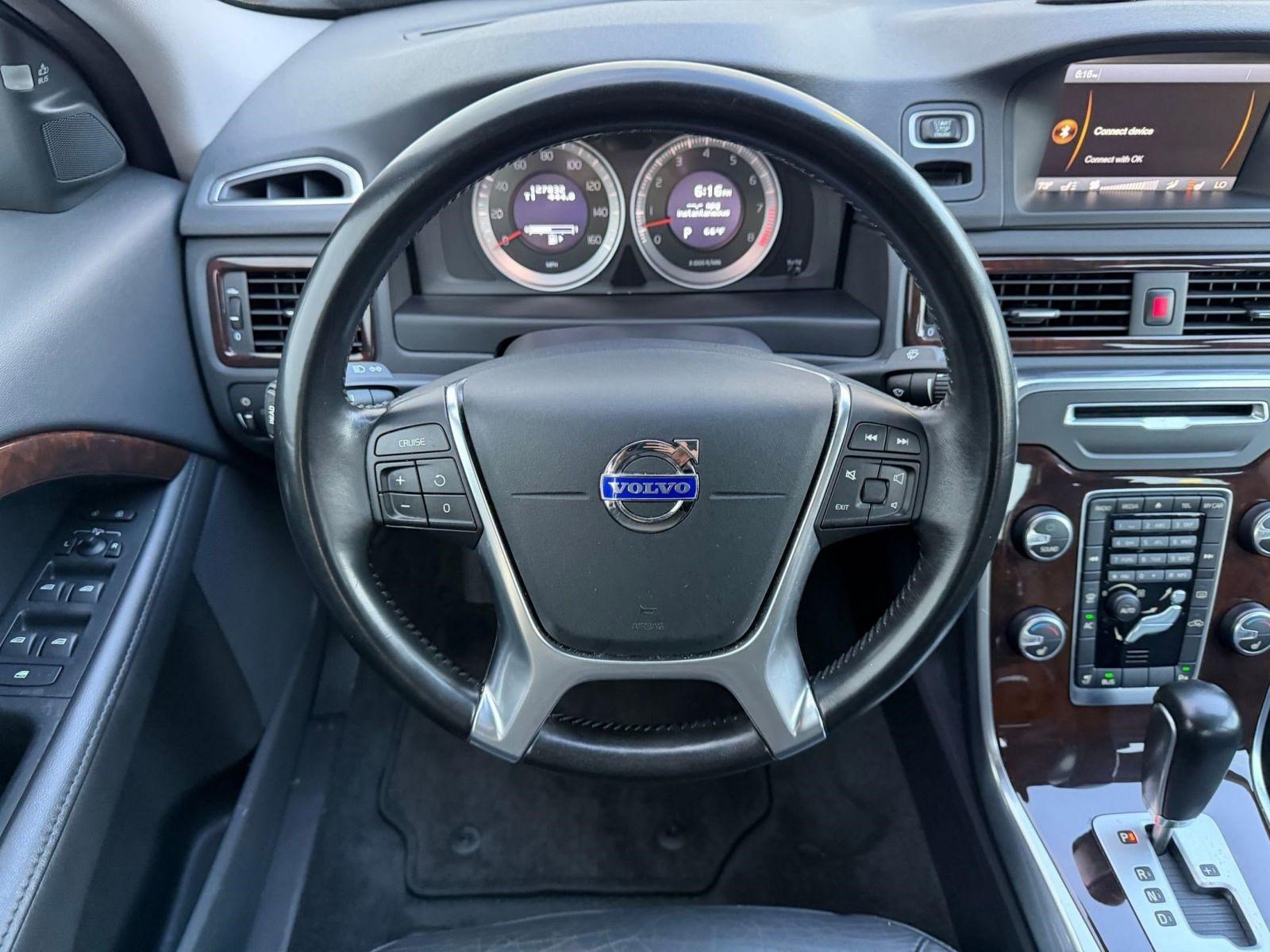 Used 2012 Volvo S80 3.2 image 24