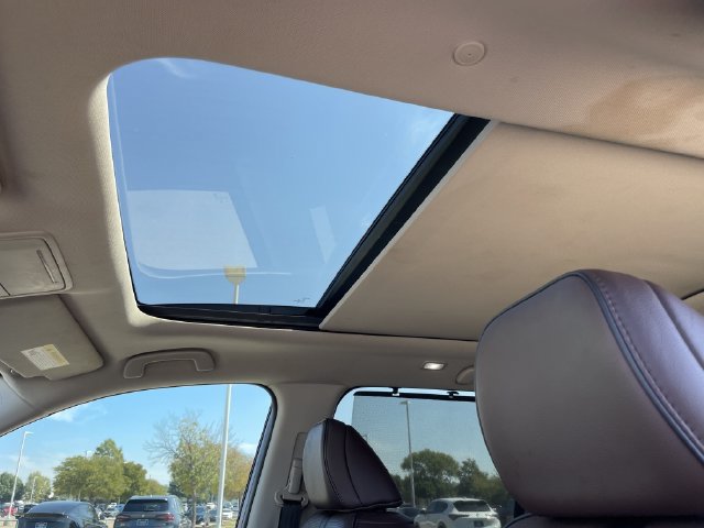 Certified 2023 Honda Pilot Elite image 25