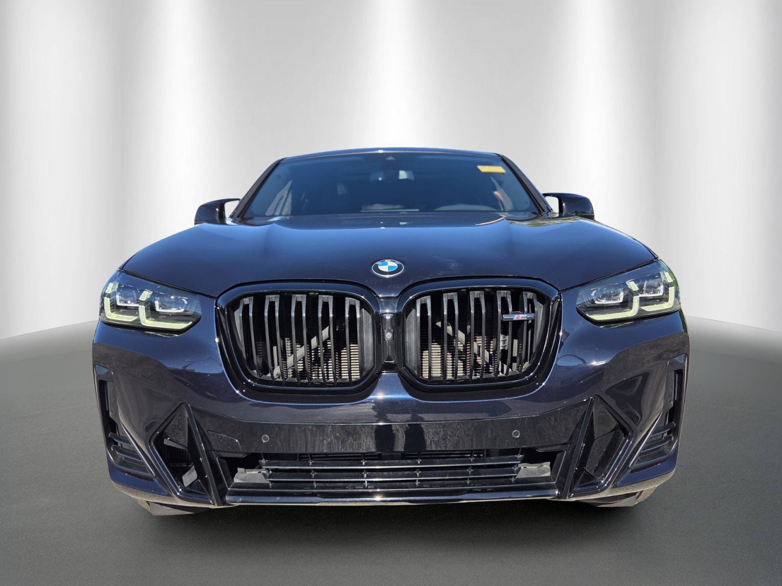 Used 2023 BMW X4 M40i w/ Premium Package AWD/4WD image 2