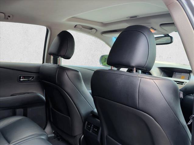 Used 2015 Lexus RX 350 FWD image 23