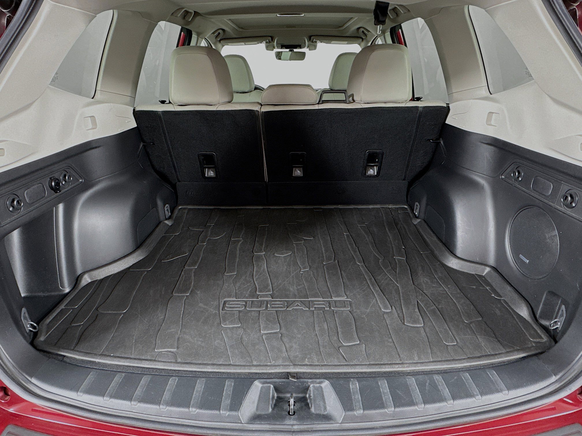 Used 2019 Subaru Forester Limited AWD/4WD image 27