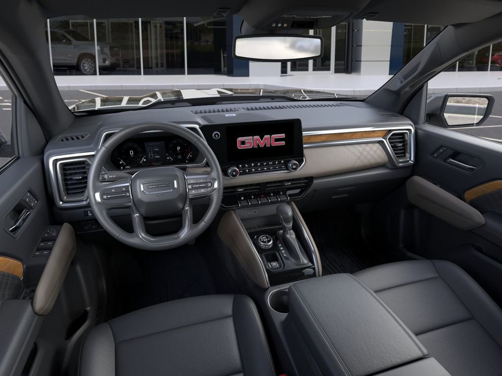 New 2026 GMC Canyon Denali image 15