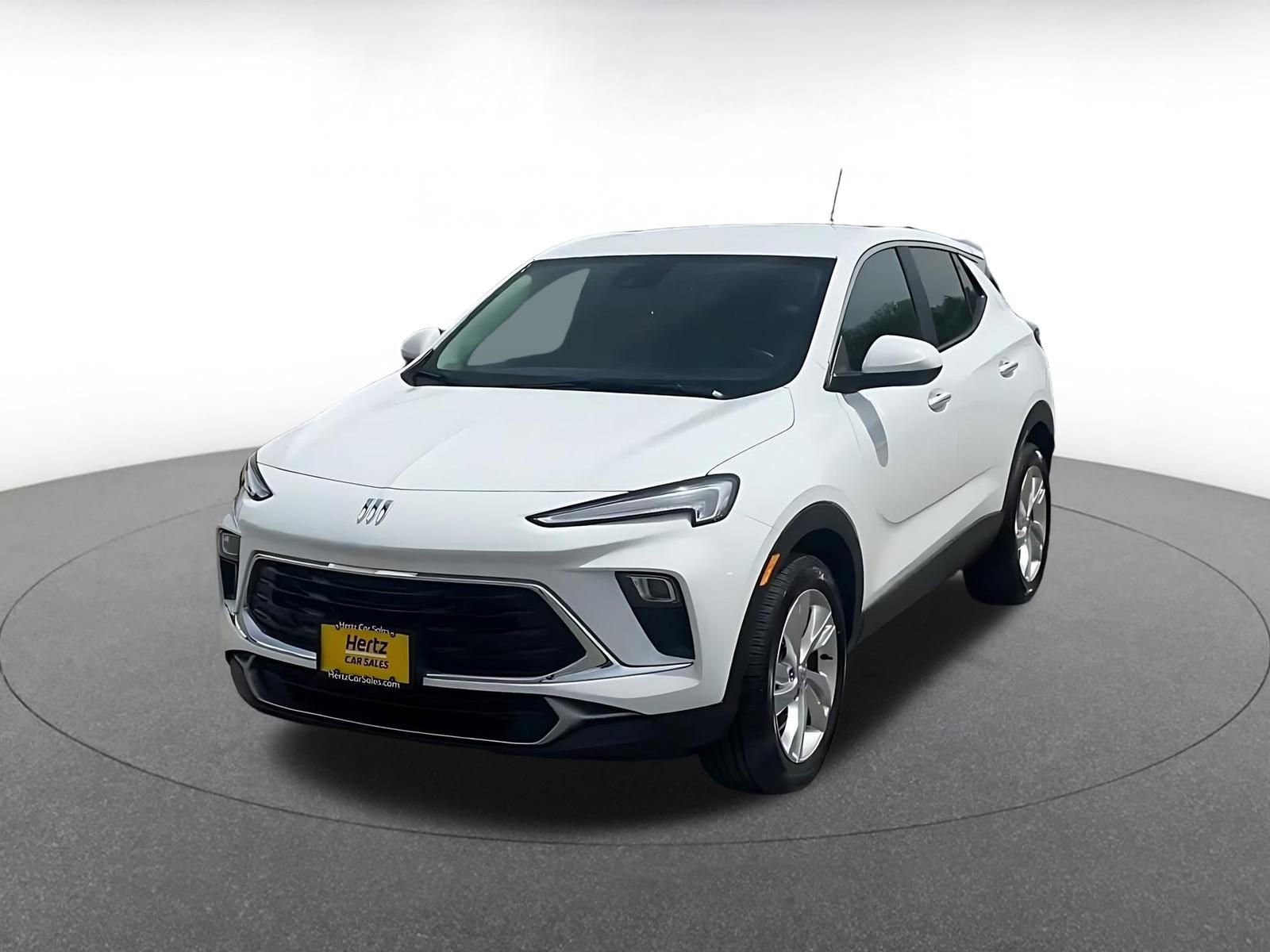 Used 2025 Buick Encore GX Preferred image 8