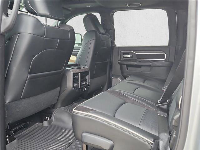 New 2026 RAM 2500 Laramie image 16