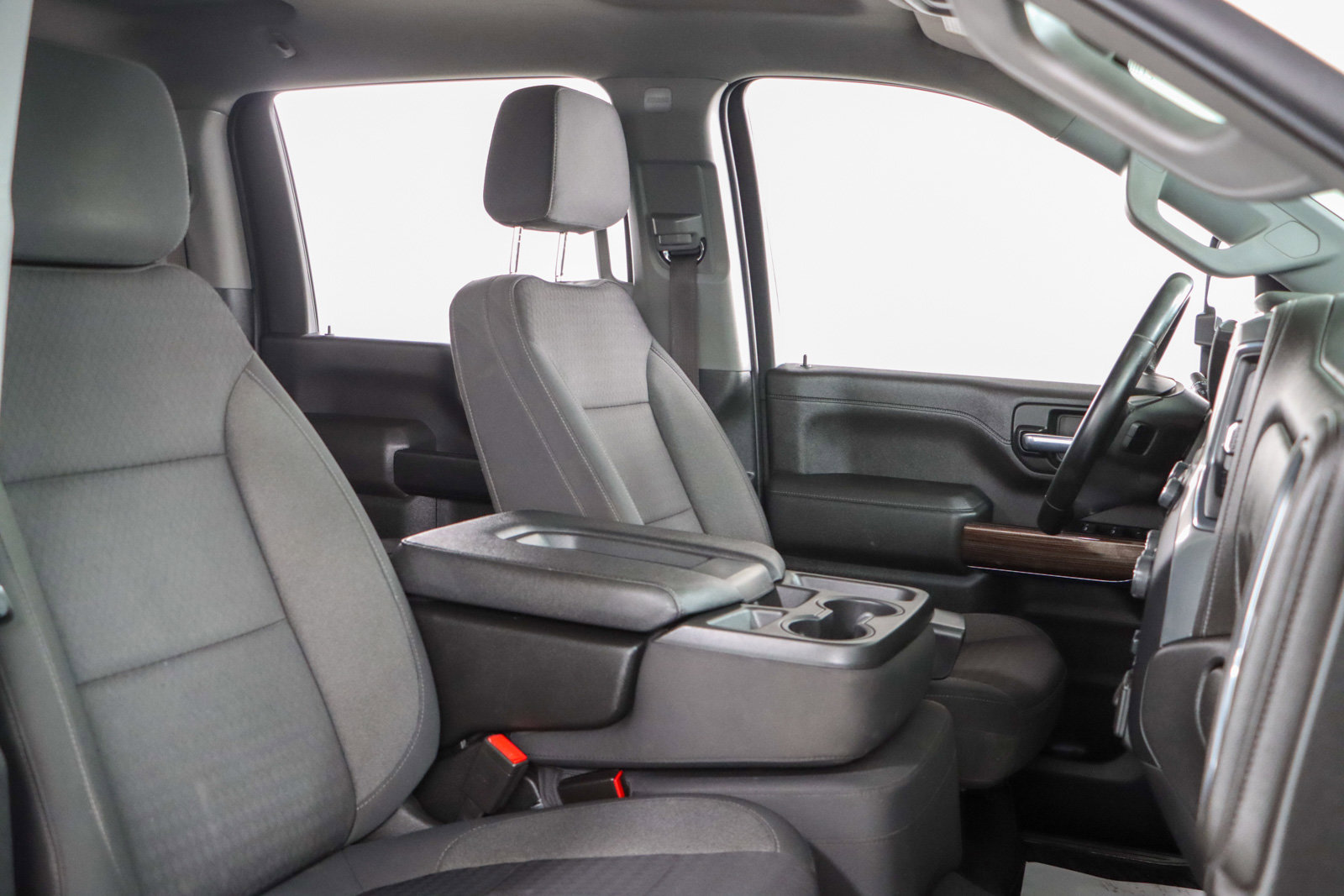 Used 2023 Chevrolet Silverado 2500 LT image 27