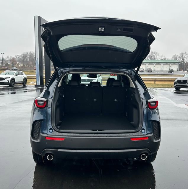 New 2026 MAZDA CX-50 AWD 2.5 S w/ Cargo Package image 7