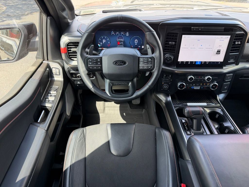 Used 2025 Ford F150 Raptor image 31