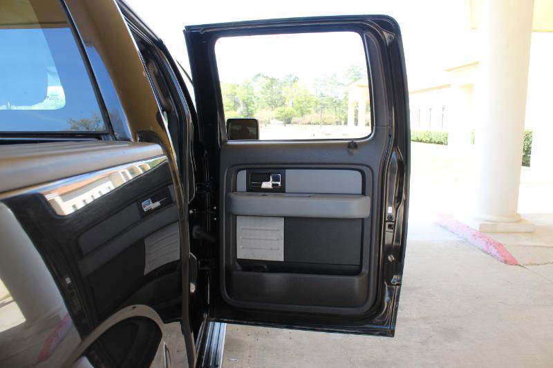 Used 2014 Ford F150 STX w/ Equipment Group 201A Mid AWD/4WD image 30