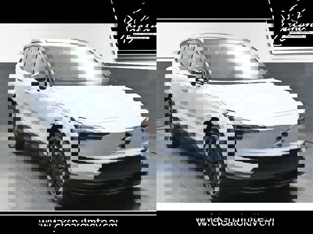 New 2025 Volvo EX30 Ultra w/ Climate Package image 1
